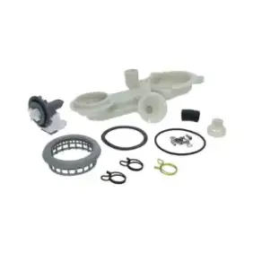 HobartのOEM 04-012884-001排水ポンプ50Hz、BarAid/FX/GX用