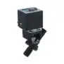 Hobart OEM 323592-1 Afvoersolenoïdeklep Montage 220/230V