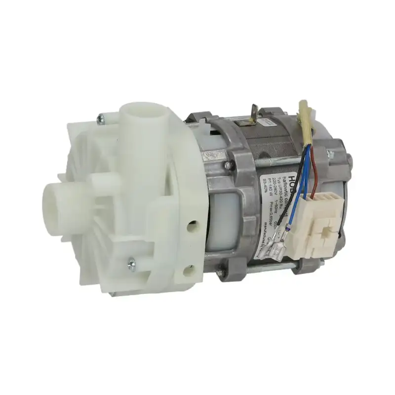 Bomba Elétrica OEM 04-019401-001 Hobart UP30-420 220/240V