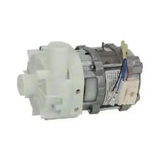 Hobart OEM 04-019401-001 Elektrische Pumpe UP30-420 220/240V