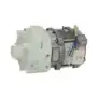 Hobart OEM 04-019401-001 Elektrische Pomp UP30-420 220/240V