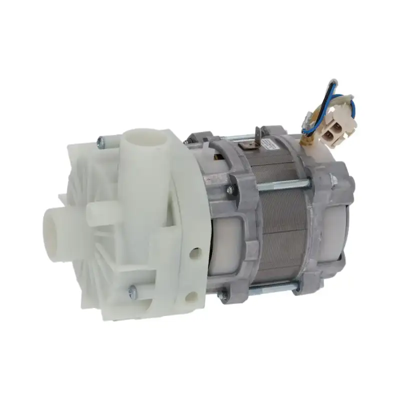 Hobart OEM 04-019400-001 Elektrische Pomp UP30-457 220/240V