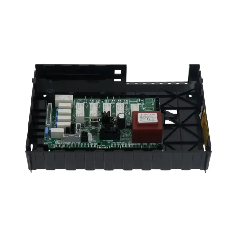Scheda elettronica OEM Hobart 04-005708-001 prodotta in Italia.