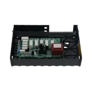 Hobart OEM 04-005708-001 Elektronikplatine hergestellt in Italien.