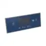 Scheda elettronica Hobart OEM 01-537268-002 Infotronic Made in Germany