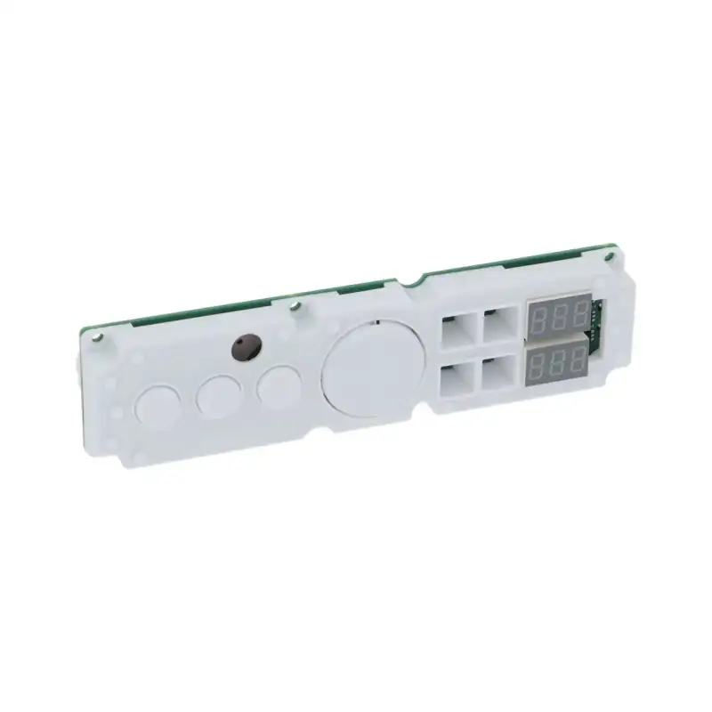 Scheda di controllo elettronica OEM 897540-2 di Hobart, realizzata in Ungheria.