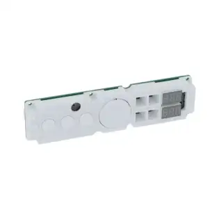 Hobart OEM 897540-2 Elektronisch bedieningspaneel Gemaakt in Hongarije