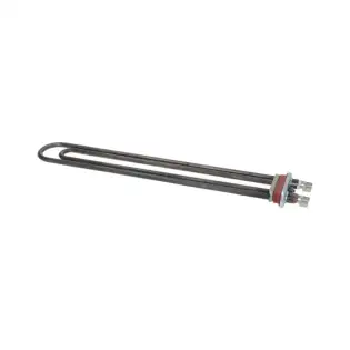 Elemento de aquecimento Hobart OEM 324637-3 6100W Fabricado na Roménia.