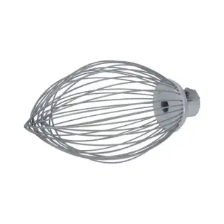 Hobart OEM 00-874190 Frusta in metallo ø 3,7 mm Realizzata negli Stati Uniti.