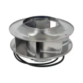 Wentylator promieniowy Hobart OEM 04-001269-001 wykonany w Niemczech.