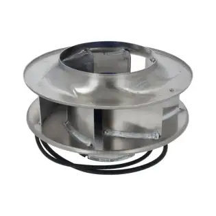 Hobart OEM 04-001269-001 Radial-Motorlüfter hergestellt in Deutschland