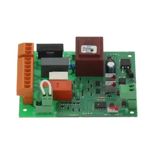 Karta regulacyjna Hobart OEM T309625 wyprodukowana we Francji.