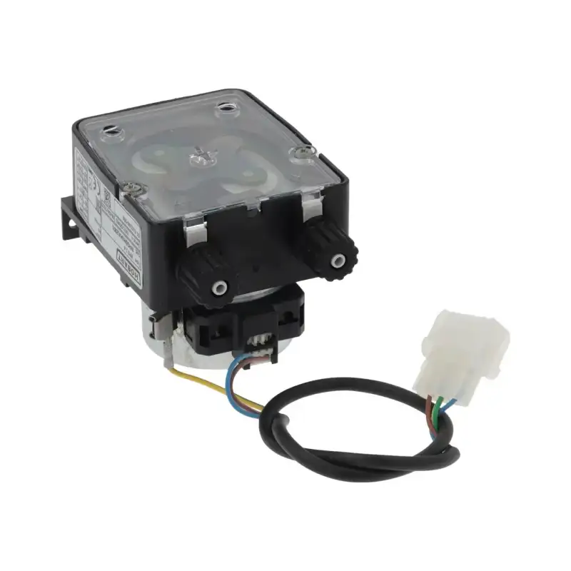 Hobart OEM 01-515269-6 Rinse Aid Peristaltic Dispenser