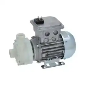 Hobart OEM 04-001280-001 huuhtelupumppu (Pakattu) CR-F