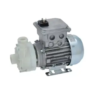 Bomba de Enxaguamento Hobart OEM 04-001280-001 (Embalada) CR-F