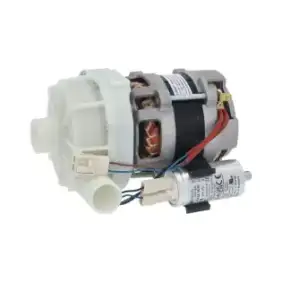 Pompe de rinçage à froid Hobart OEM 04-019400-011 fabriquée en Italie