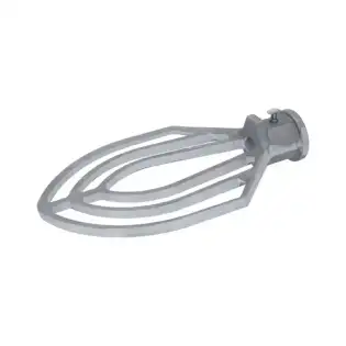 Hobart OEM 00-874172 Aluminium Schep 300 mm Gemaakt in de VS