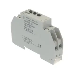 Hobart OEM 00-774103-002 Timer Relay Made in Germany