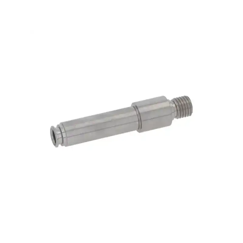 Hobart OEM 01-539866-002 Axle Made in India