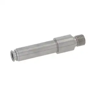 Hobart OEM 01-539866-002 Axle Made in India