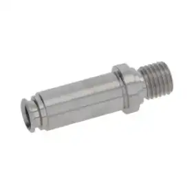 Hobart OEM 01-515835-001 Brazo de lavado de eje AMX fabricado en Alemania.