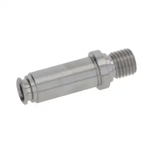 Hobart OEM 01-515835-001 Brazo de lavado de eje AMX fabricado en Alemania.