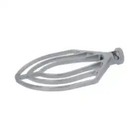 Hobart OEM 141429-1 Flat Beater Aluminium Made in UK