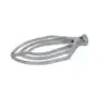 Batidor plano Hobart OEM 141429-1 de aluminio fabricado en el Reino Unido.