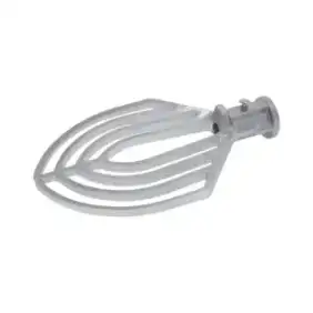 Hobart OEM 874654 Beater HL800 Valmistettu USA:ssa