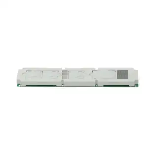 Hobart OEM 897501-1 Control Board With Panel & Display 246x44 mm