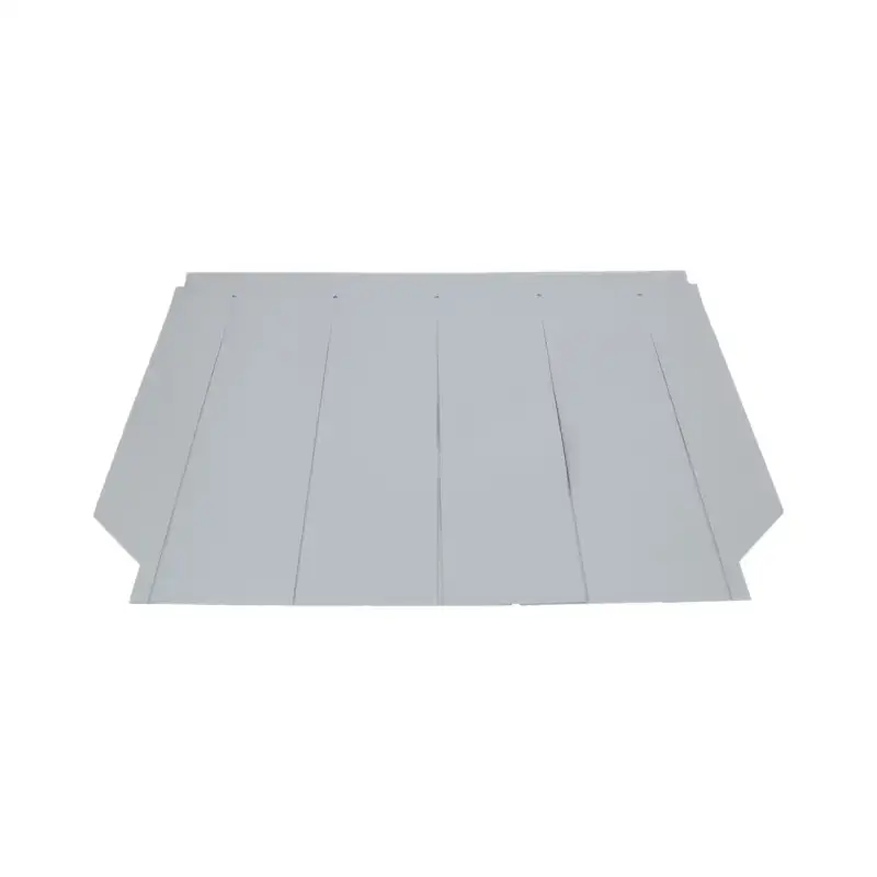 Hobart OEM 01-291315-001 Curtain for CN/CP/CS Conveyor Dishwashers