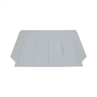 Hobart OEM 01-291315-001 Curtain for CN/CP/CS Conveyor Dishwashers