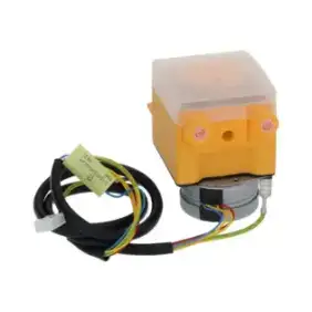 Hobart OEM 01-240195-002 Pompe de dosage de détergent Fabriquée en Allemagne