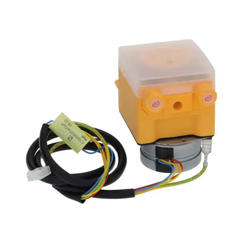 Hobart OEM 01-240195-002 משאבת מדידת חומר ניקיון עשויה בגרמניה