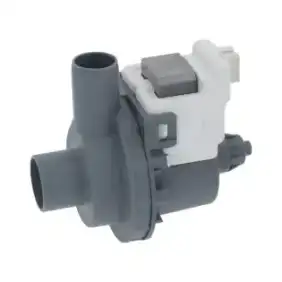 Hobart OEM 04-005077-001 Afvoerpomp voor Ecomax F504 & G404