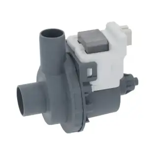 Hobart OEM 04-005077-001 Afvoerpomp voor Ecomax F504 & G404