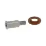 Kit di perni per porta Hobart OEM 01-515326-1 per lavastoviglie Hobart
