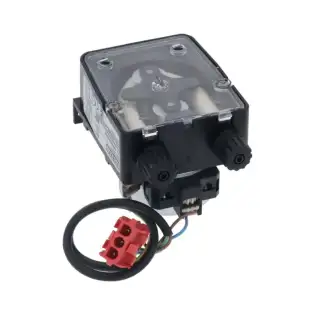 Hobart OEM 01-515269-2 Doserpumpe for vaskemiddel.
