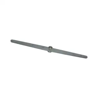 Hobart OEM 04-010061-001 rinse arm assy
