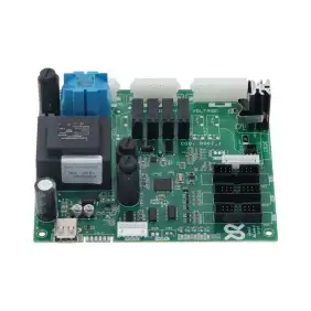 Brooks Parts | Rancilio Classe 5 USB deska 230V