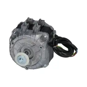 Motor EMI 82E-3016/55 (16W, 1300 RPM) - Compatible con máquinas expendedoras FAS International | Hecho en Italia