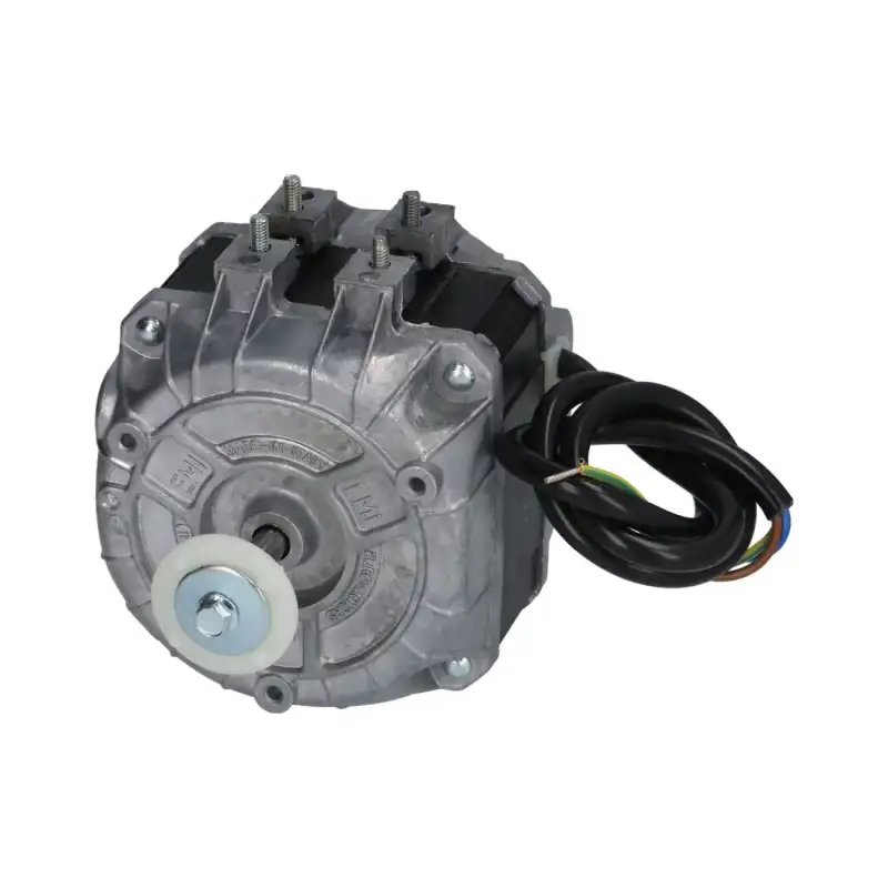 Motor EMI 82E-3016/55 (16W, 1300 RPM) - Compatible con máquinas expendedoras FAS International | Hecho en Italia