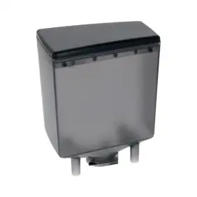 Carimali OEM 01.02449.IM Coffee Hopper – 0.6kg | Pezzo originale | Spedizione veloce