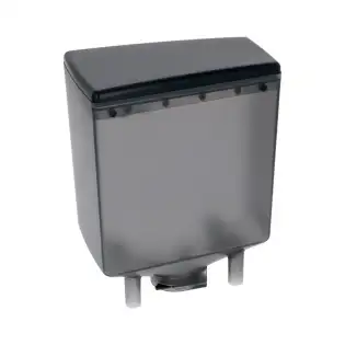 Carimali OEM 01.02449.IM Pojemnik na kawę – 0,6 kg | Oryginalna część | Szybka wysyłka