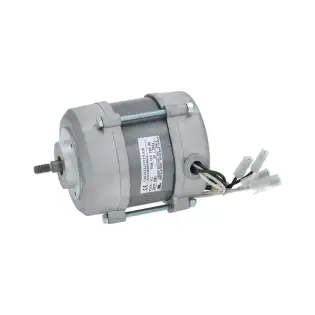 Motore Macap OEM C246011B 110V 60Hz - Ricambio originale per macinacaffè serie M2.