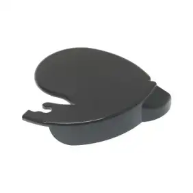 Casadio coffee hopper shutter