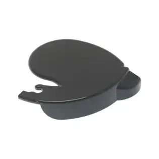 Casadio volet de la trémie de café