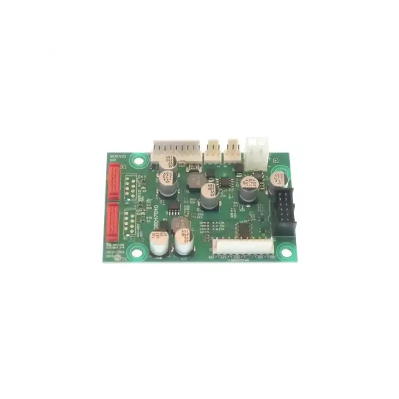 Cimbali/Faema Turbosteam Board 947987000 - OEM-ersättning för M100, E71, PRESIDENT