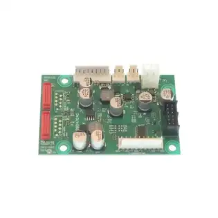 Cimbali/Faema Turbosteam Board 947987000 - OEM Vervanging voor M100, E71, PRESIDENT