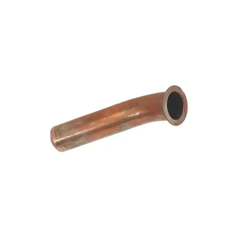 Astoria HX gebogen 42mm Durchmesser